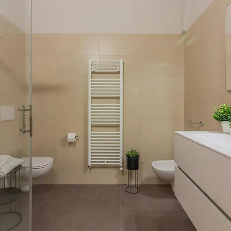 Appartement A Night At The Museum -