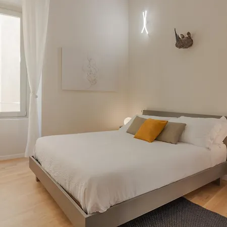 A Night At The Museum - Apartment Bellano