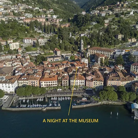 A Night At The Museum -
