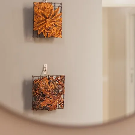 A Night At The Museum - Apartment *