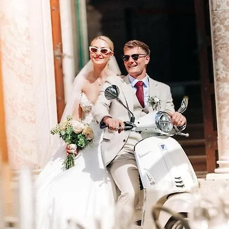 A Night At The Museum - Appartement *