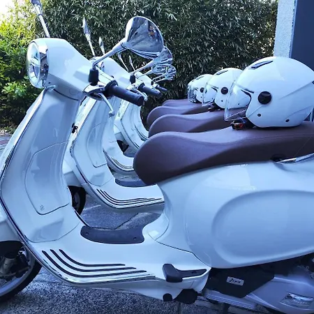 A Night At The Museum - * Bellano