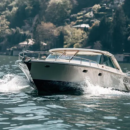 A Night At The Museum - Appartement