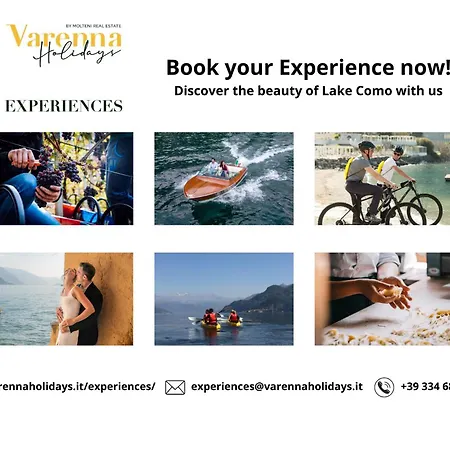 A Night At The Museum - Bellano