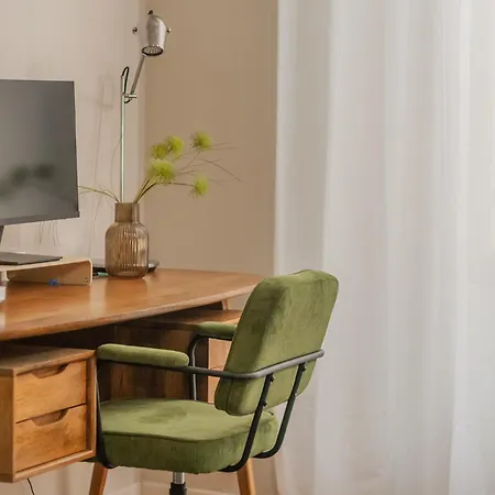 A Night At The Museum - Appartement *