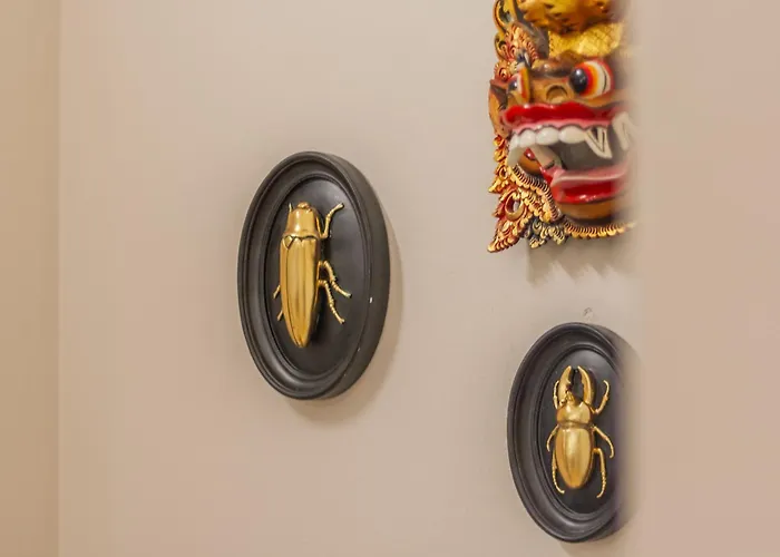 A Night At The Museum - *