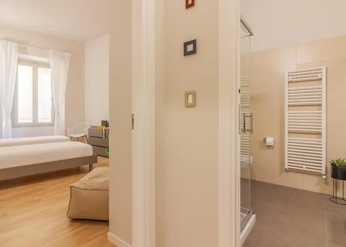 A Night At The Museum - דירה