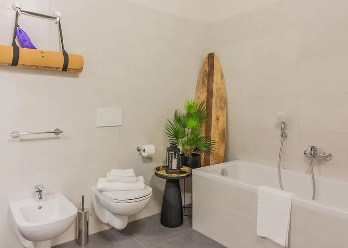 A Night At The Museum - דירה