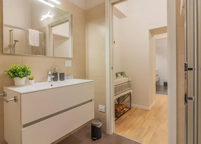 דירה A Night At The Museum - *