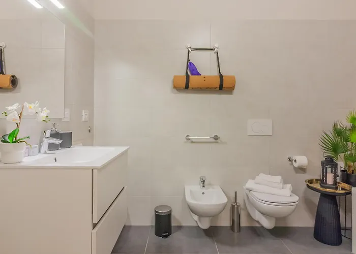 A Night At The Museum - דירה