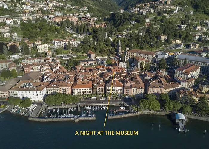 A Night At The Museum -