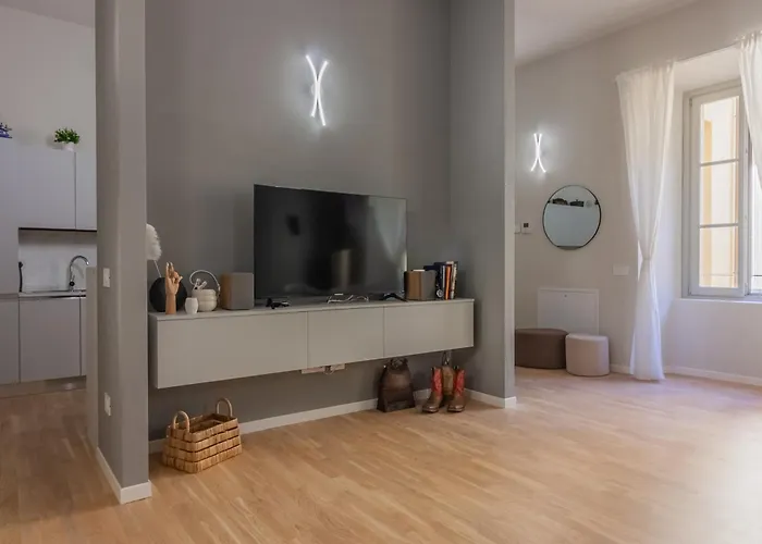 דירה A Night At The Museum - *