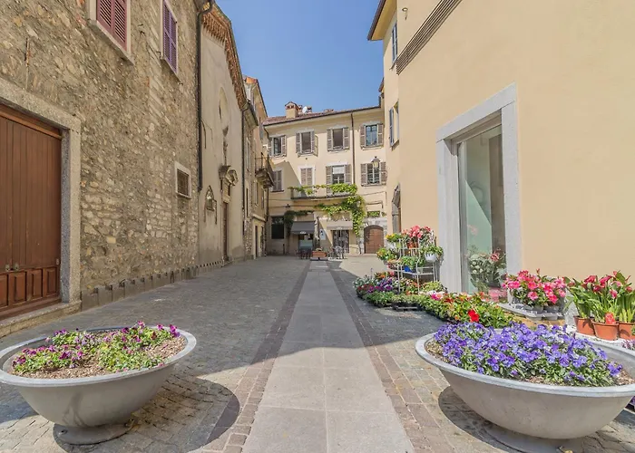 A Night At The Museum - דירה