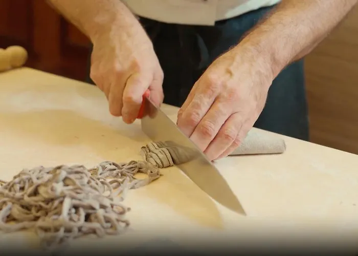 A Night At The Museum - דירה *