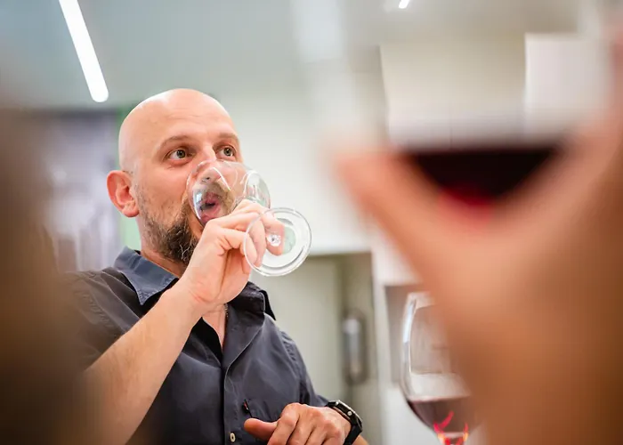 A Night At The Museum -