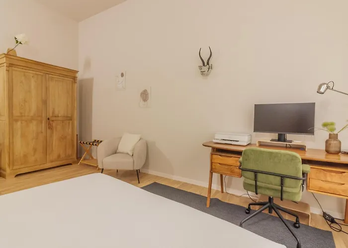 A Night At The Museum - דירה *