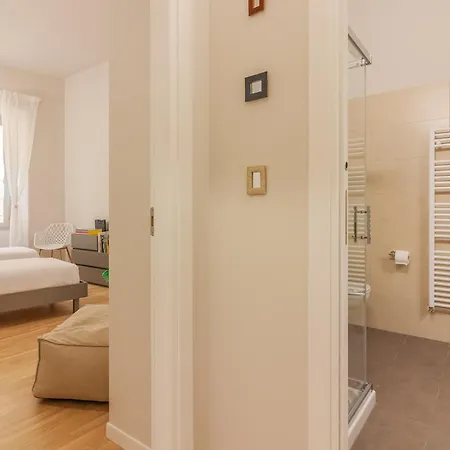 A Night At The Museum - Apartman