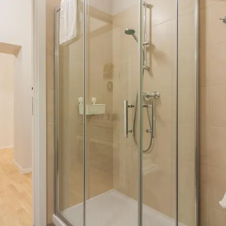 A Night At The Museum - Апартаменты *