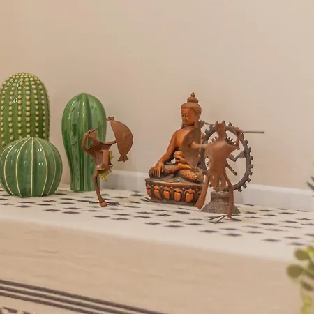 Апартаменты A Night At The Museum - Беллано