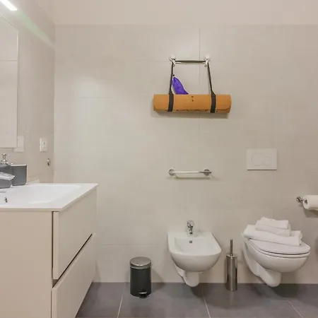 A Night At The Museum - Апартаменты