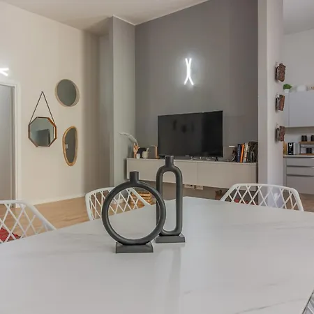 A Night At The Museum -