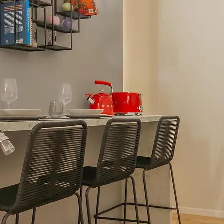 A Night At The Museum - Апартаменты