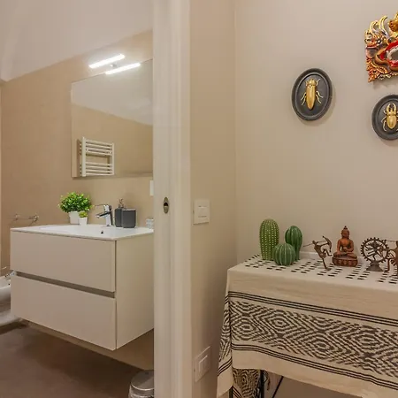 Apartman A Night At The Museum - Bellano