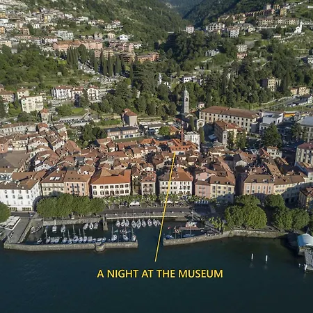 A Night At The Museum -