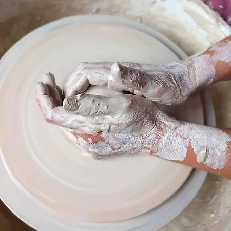 A Night At The Museum - Апартаменты Беллано