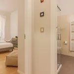 A Night At The Museum - Apartment