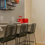 A Night At The Museum - Apartment