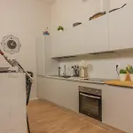 Apartment A Night At The Museum -
