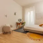 Apartment A Night At The Museum -