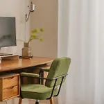 A Night At The Museum - Apartment *