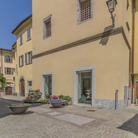 Apartmán A Night At The Museum -