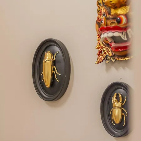 A Night At The Museum - *