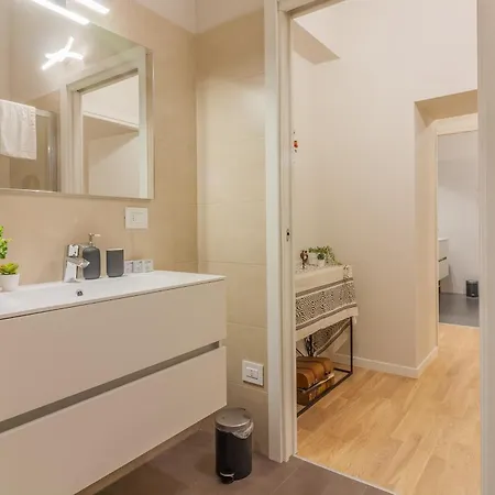 Apartmán A Night At The Museum - *