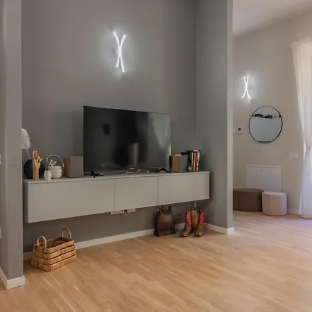 Apartmán A Night At The Museum - *