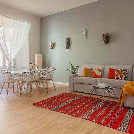 A Night At The Museum - * Bellano