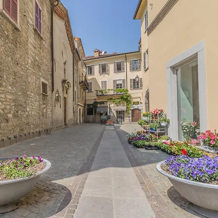 A Night At The Museum - Apartmán