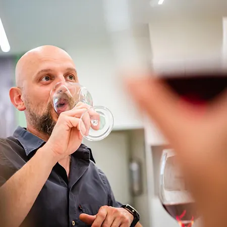 A Night At The Museum -