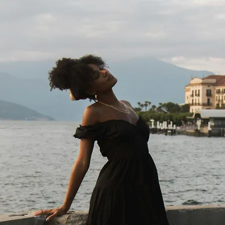 Apartmán A Night At The Museum - *