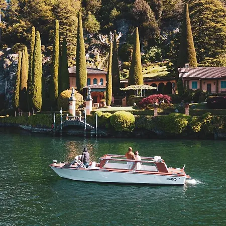 A Night At The Museum - * Bellano