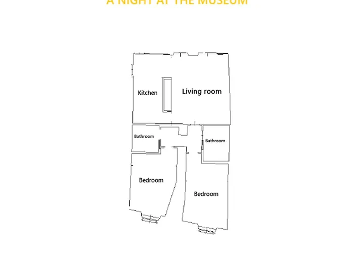 A Night At The Museum - * Bellano